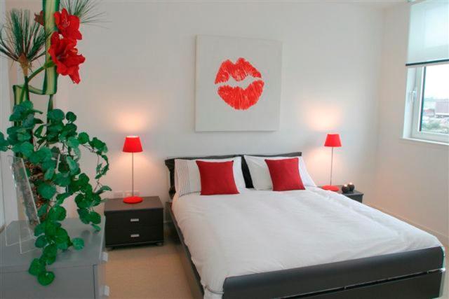 River Clyde West End Apartment - 2 Bedrooms Glasgow Exterior photo